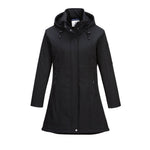 Portwest Carla Women's Softshell Jacket - thumbnail 1