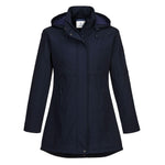 Portwest Carla Women's Softshell Jacket - thumbnail 3