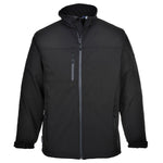 Portwest Softshell Jacket - thumbnail 1