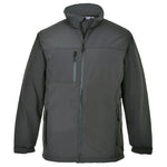 Portwest Softshell Jacket - thumbnail 2