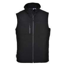 Portwest Softshell Gilet