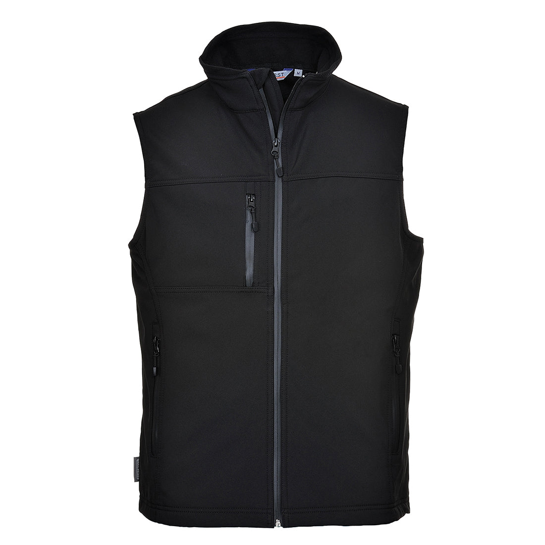 Portwest Softshell Gilet - [CLEARANCE]
