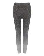 Tombo Ladies Seamless Fade Legging - TL300M