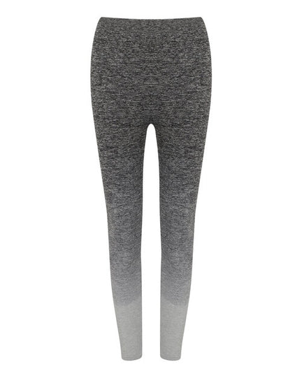 Tombo Ladies Seamless Fade Legging - TL300M