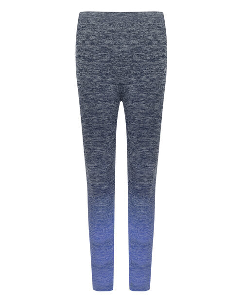 Tombo Ladies Seamless Fade Legging - TL300M