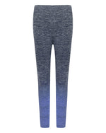 Tombo Ladies Seamless Fade Legging - TL300M