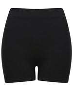 Tombo Ladies Seamless Short - TL301M - thumbnail 2