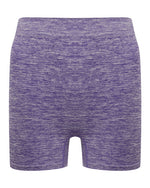 Tombo Ladies Seamless Short - TL301M - thumbnail 4