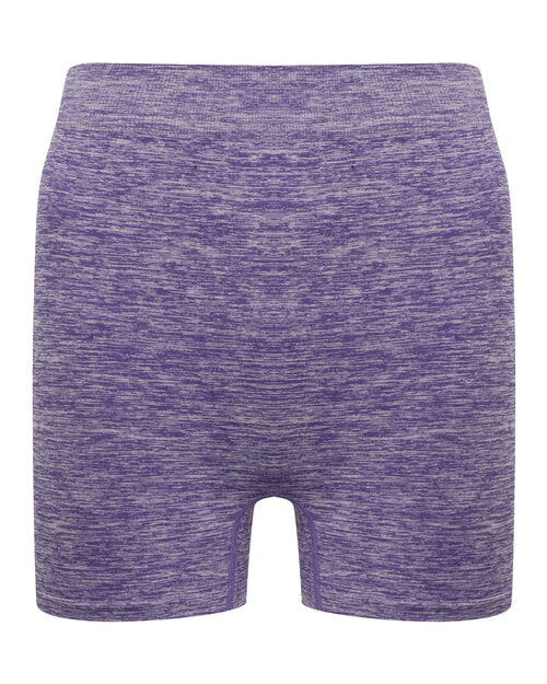 Tombo Ladies Seamless Short - TL301M