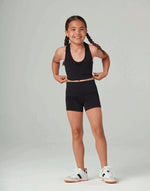 Tombo Kids Seamless Short - TL309M - thumbnail 1