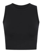 Tombo Ladies Cropped Tank - TL332M
