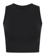 Tombo Ladies Cropped Tank - TL332M - thumbnail 2