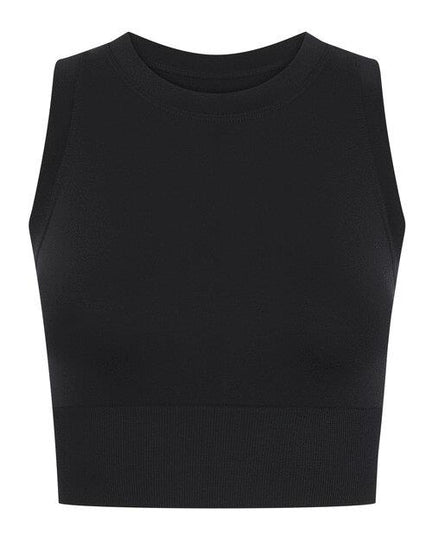 Tombo Ladies Cropped Tank - TL332M