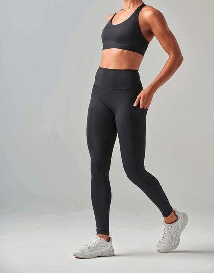 Tombo Core Pocket Legging - TL370M