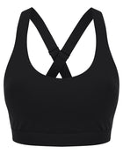 Tombo Medium Impact Core Bra - TL371M