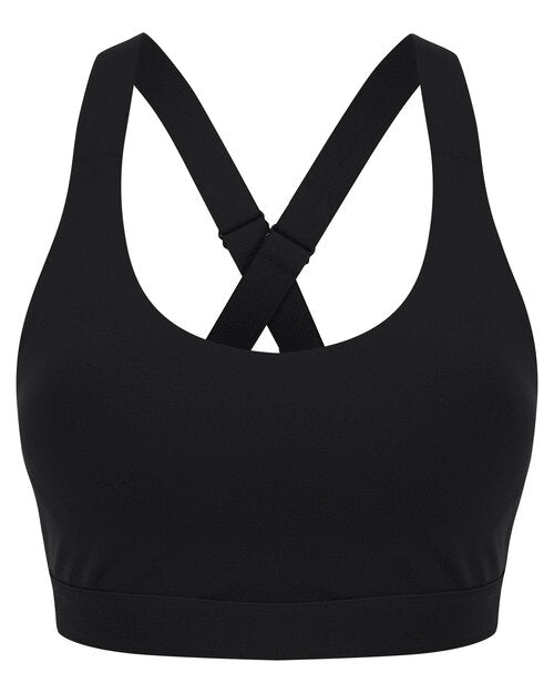 Tombo Medium Impact Core Bra - TL371M