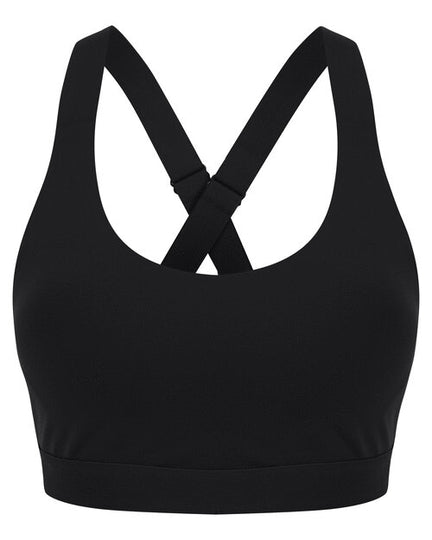 Tombo Medium Impact Core Bra - TL371M