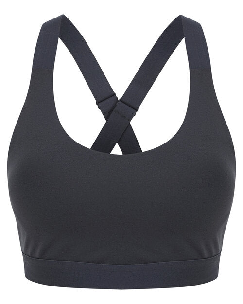 Tombo Medium Impact Core Bra - TL371M
