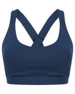 Tombo Medium Impact Core Bra - TL371M - thumbnail 5