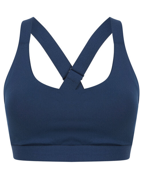 Tombo Medium Impact Core Bra - TL371M