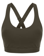 Tombo Medium Impact Core Bra - TL371M - thumbnail 6