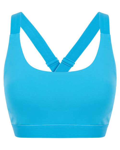 Tombo Medium Impact Core Bra - TL371M