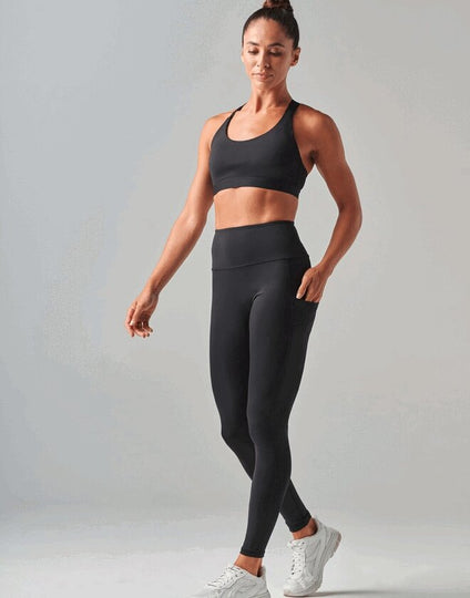 Tombo Medium Impact Core Bra - TL371M