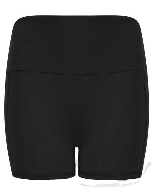 Tombo Core Pocket Short - TL372M