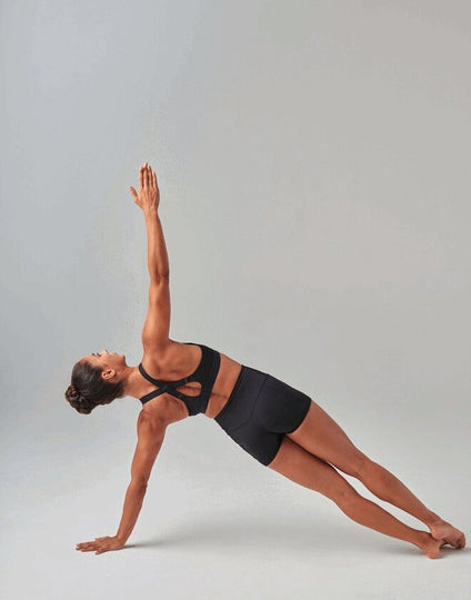 Tombo Core Pocket Short - TL372M