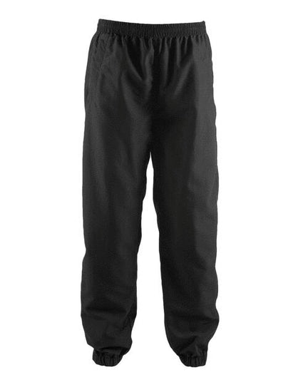 Tombo Adults Cuffed Training Pants - TL47M