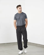 Tombo Adults Cuffed Training Pants - TL47M