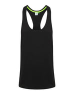 Tombo Mens Muscle Vest - TL504M