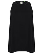 Tombo Ladies Open Back Vest - TL507M