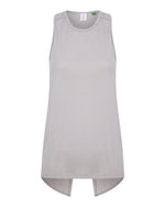 Tombo Ladies Open Back Vest - TL507M
