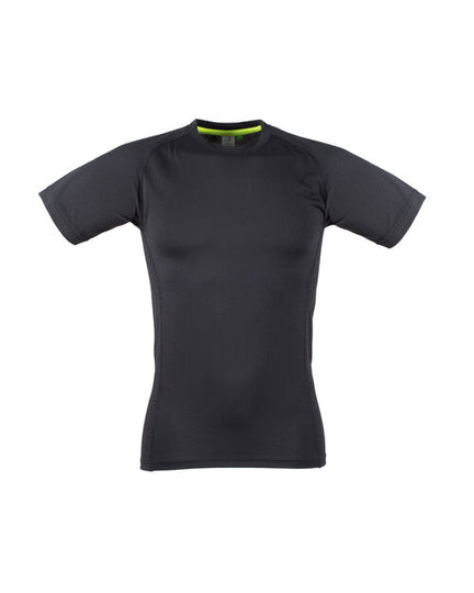 Tombo Mens Slim Fit T-Shirt - TL515M
