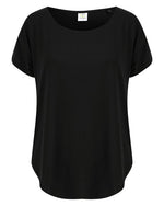 Tombo Scoop Neck T - TL527M
