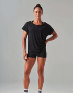Tombo Scoop Neck T - TL527M