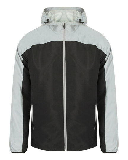 Tombo Adults Hi-Viz Jacket - TL560M