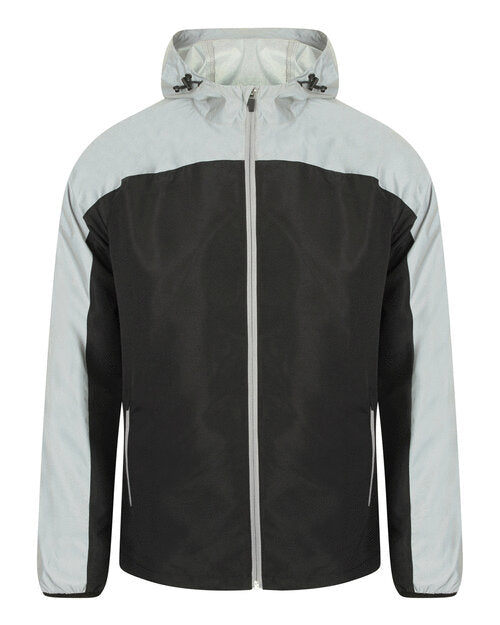 Tombo Adults Hi-Viz Jacket - TL560M