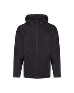 Tombo Technical Zip Through Hoodie - thumbnail 1