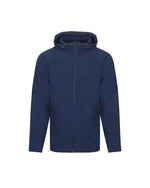 Tombo Technical Zip Through Hoodie - thumbnail 2