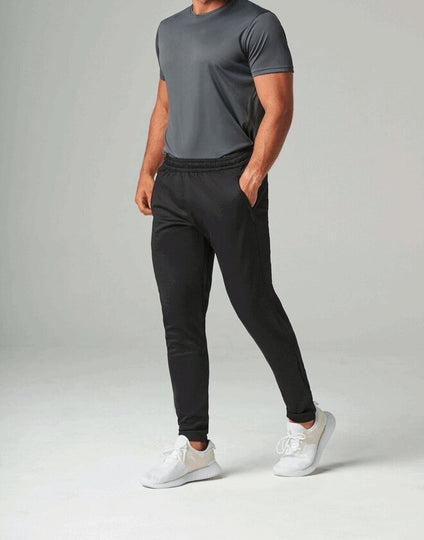 Tombo Mens Slim Leg Training Pant - TL580M