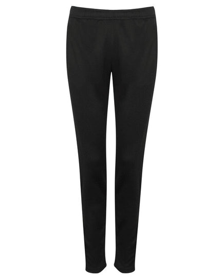 Tombo Ladies Slim Leg Training Pant - TL581M