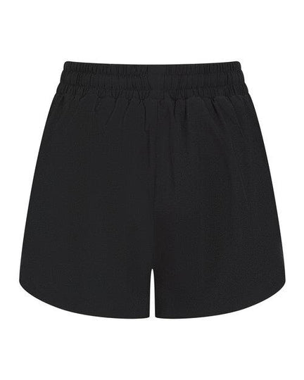 Tombo Ladies Double Layer Short - TL616M