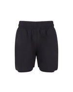Tombo Kids Double Layer Sports Shorts - thumbnail 1