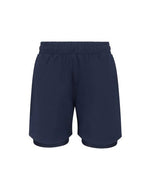 Tombo Kids Double Layer Sports Shorts - thumbnail 2