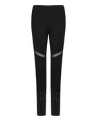 Tombo Ladies Panelled Legging - TL672M