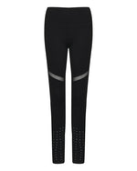 Tombo Ladies Panelled Legging - TL672M - thumbnail 2