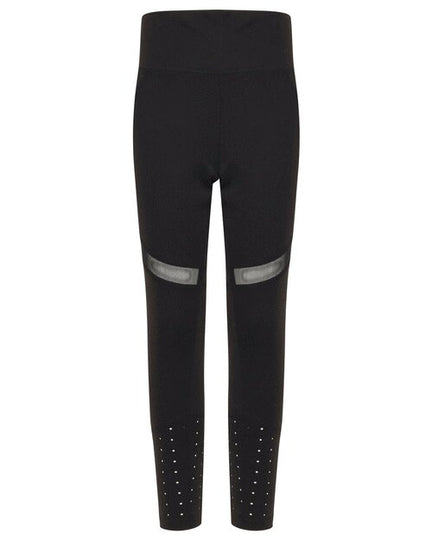 Tombo Kids Panelled Legging - TL673B