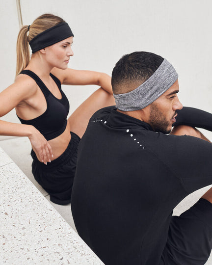Tombo Running Headband - TL690M